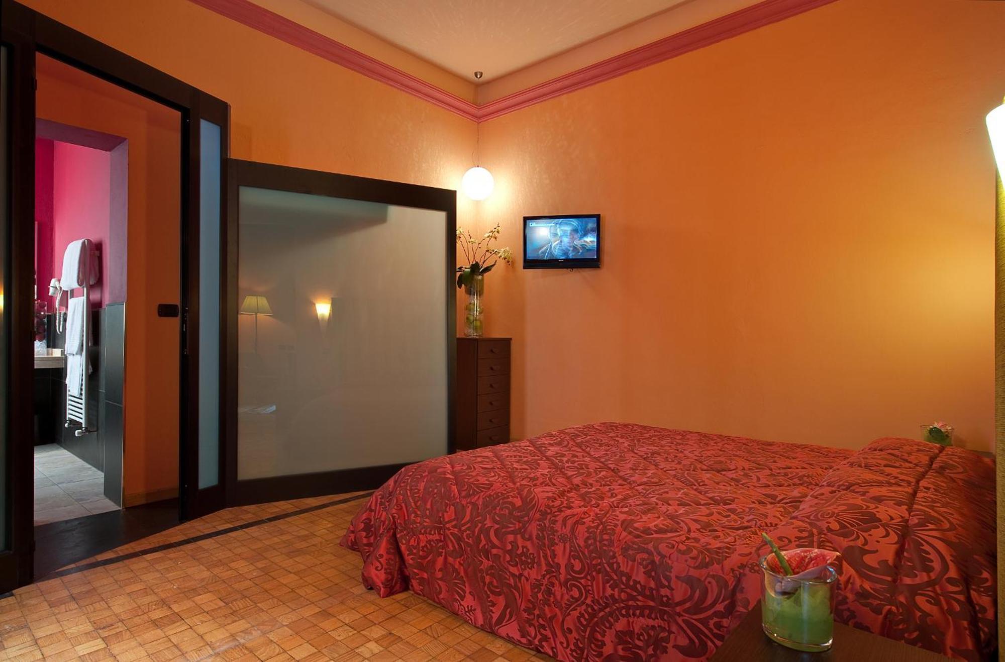 Grand Hotel Nizza Et Suisse Montecatini Terme Exterior photo