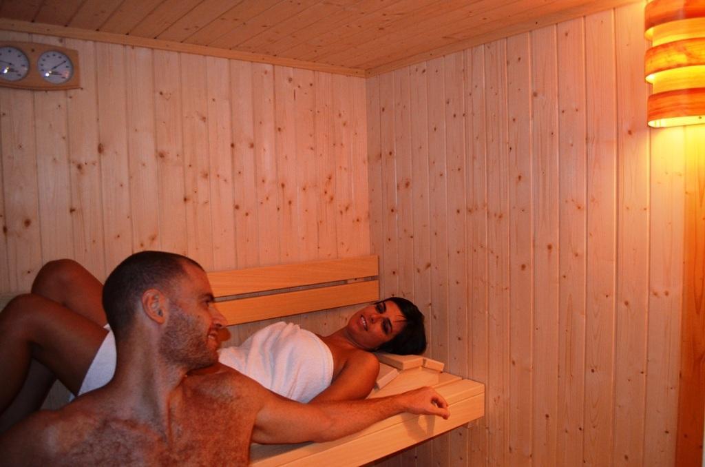 Grand Hotel Nizza Et Suisse Montecatini Terme Room photo