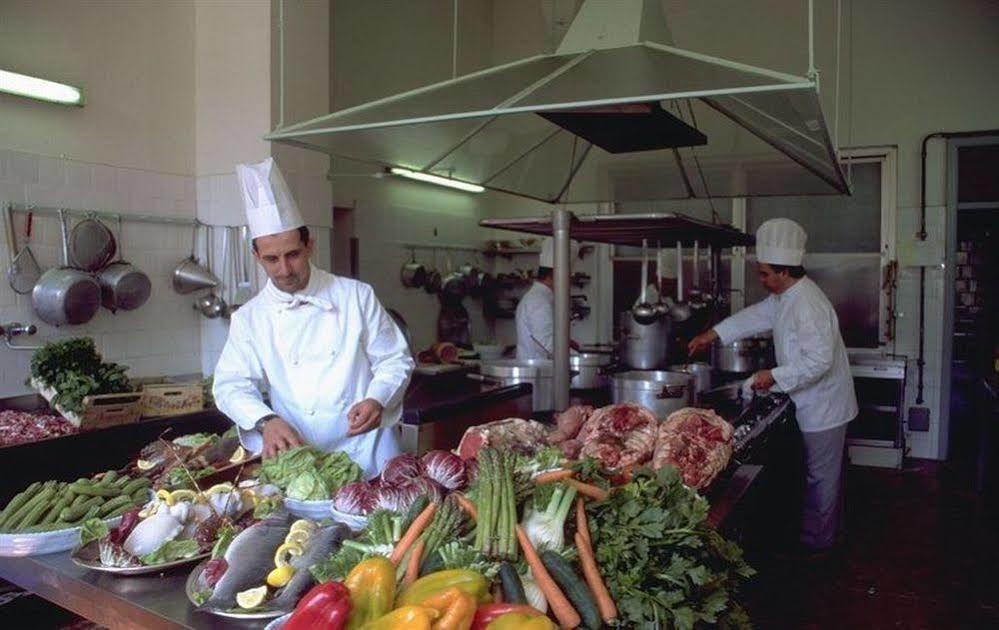 Grand Hotel Nizza Et Suisse Montecatini Terme Exterior photo